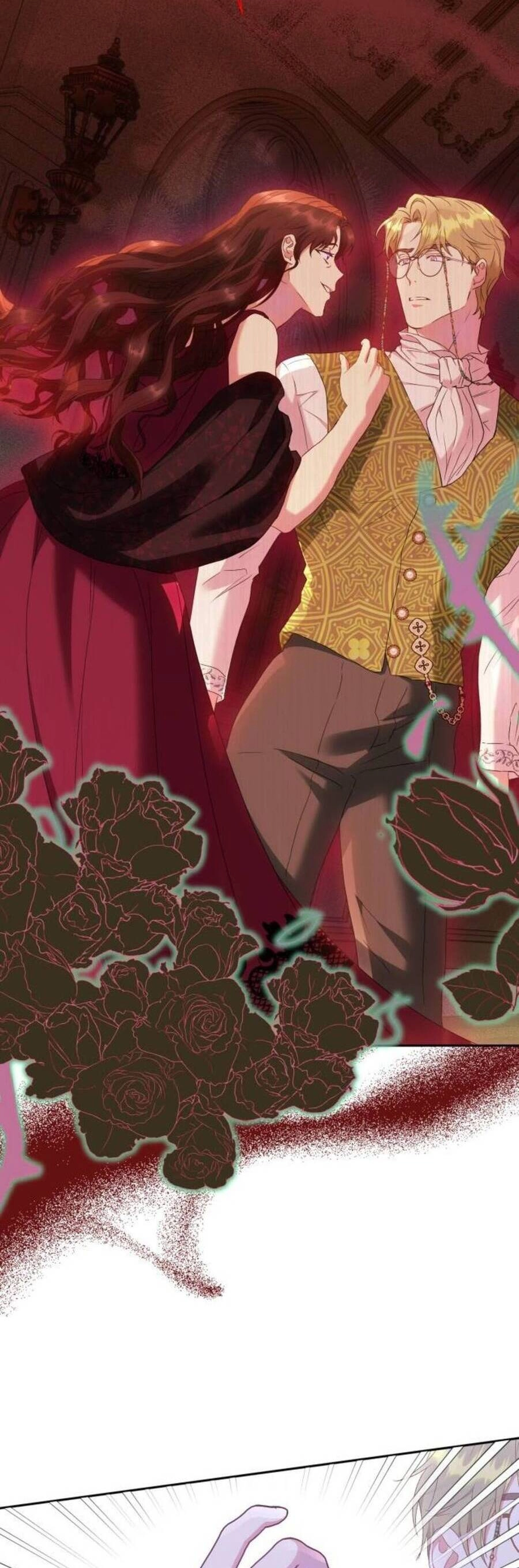 Đại Úy! Chiến Trường Lần Này Là Nơi Này Sao? Chapter 27.2 - 6