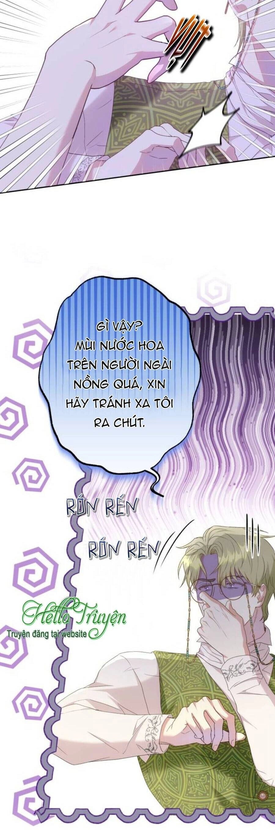 Đại Úy! Chiến Trường Lần Này Là Nơi Này Sao? Chapter 27.2 - 7