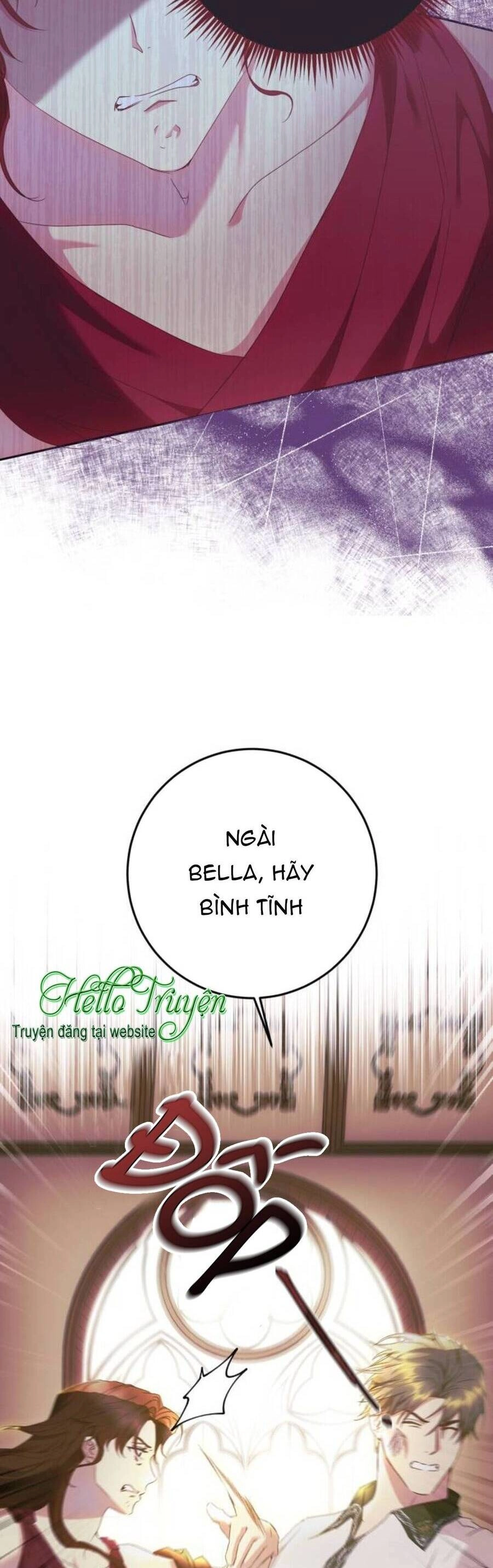 Đại Úy! Chiến Trường Lần Này Là Nơi Này Sao? Chapter 27.2 - 10