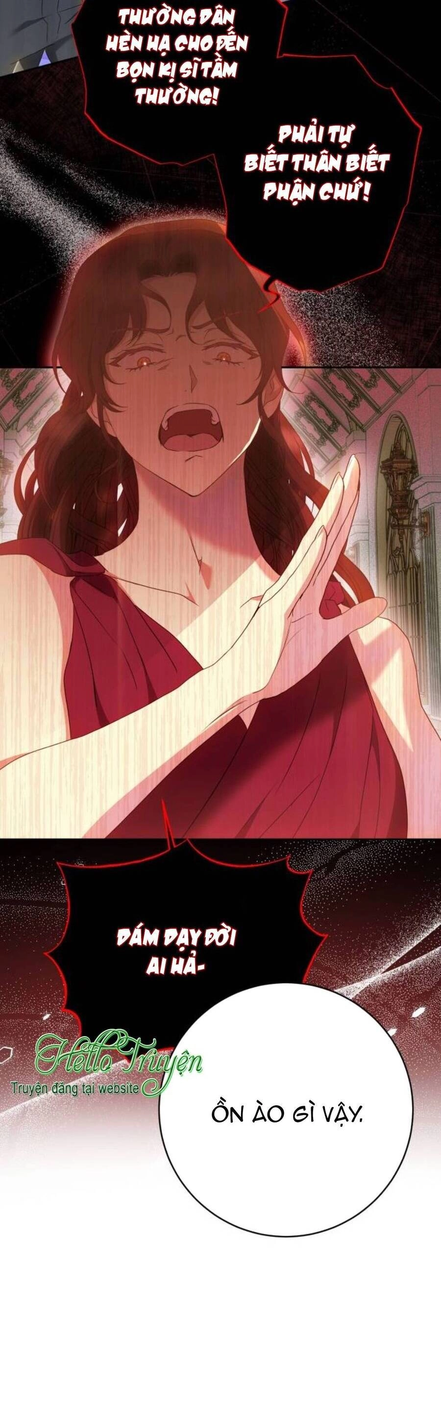 Đại Úy! Chiến Trường Lần Này Là Nơi Này Sao? Chapter 27.2 - 12