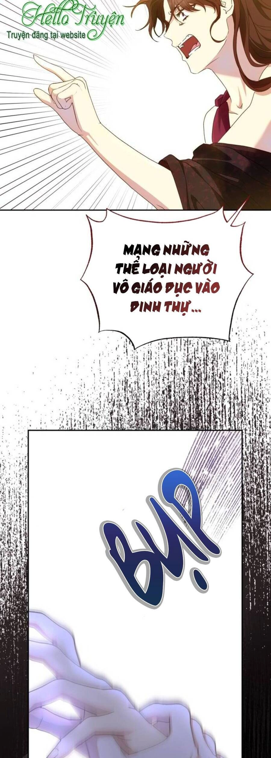 Đại Úy! Chiến Trường Lần Này Là Nơi Này Sao? Chapter 27.2 - 16