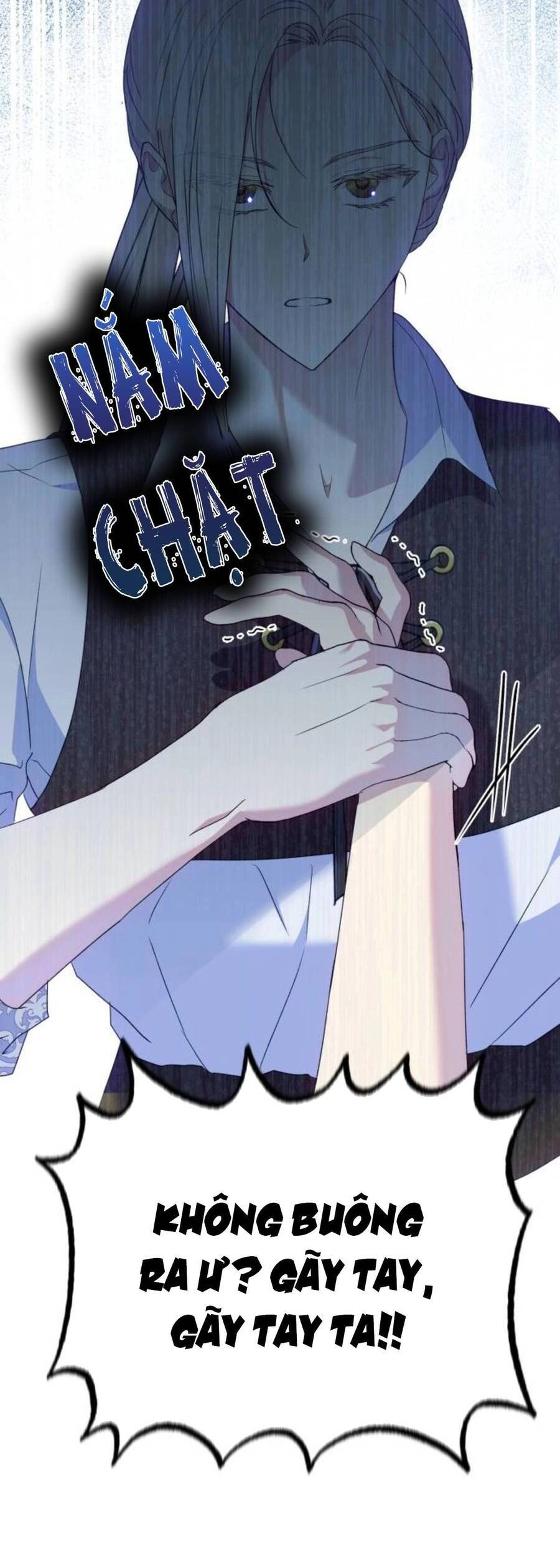 Đại Úy! Chiến Trường Lần Này Là Nơi Này Sao? Chapter 27.2 - 18