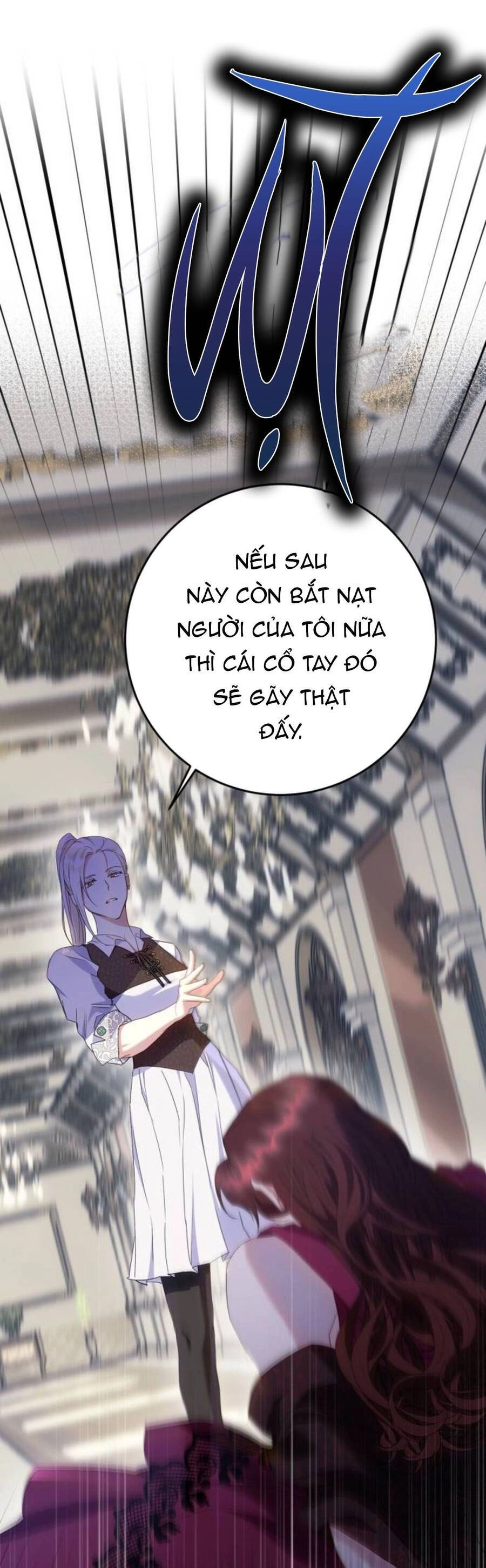 Đại Úy! Chiến Trường Lần Này Là Nơi Này Sao? Chapter 27.2 - 19