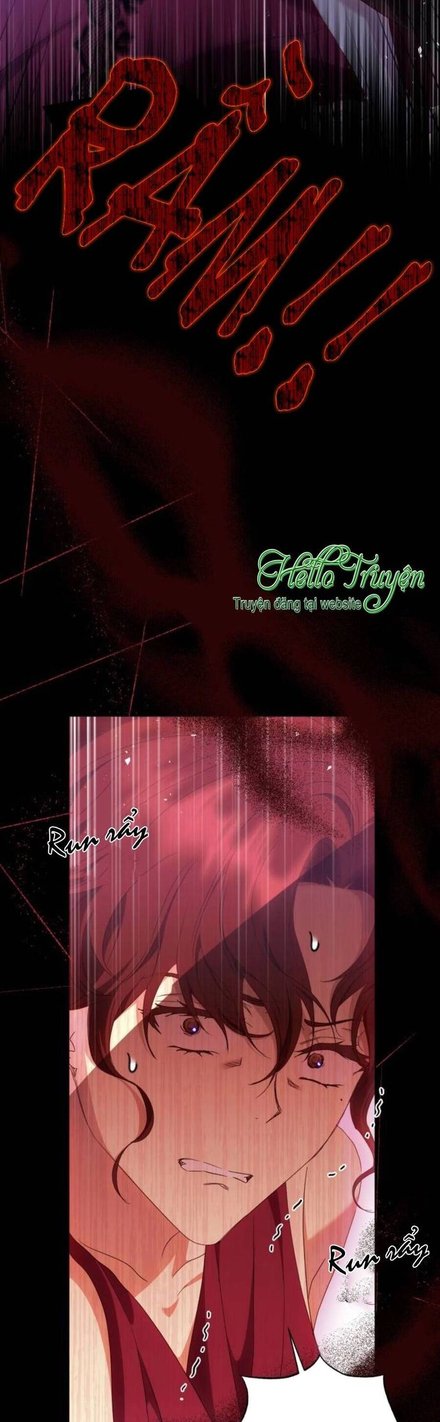 Đại Úy! Chiến Trường Lần Này Là Nơi Này Sao? Chapter 27.2 - 20