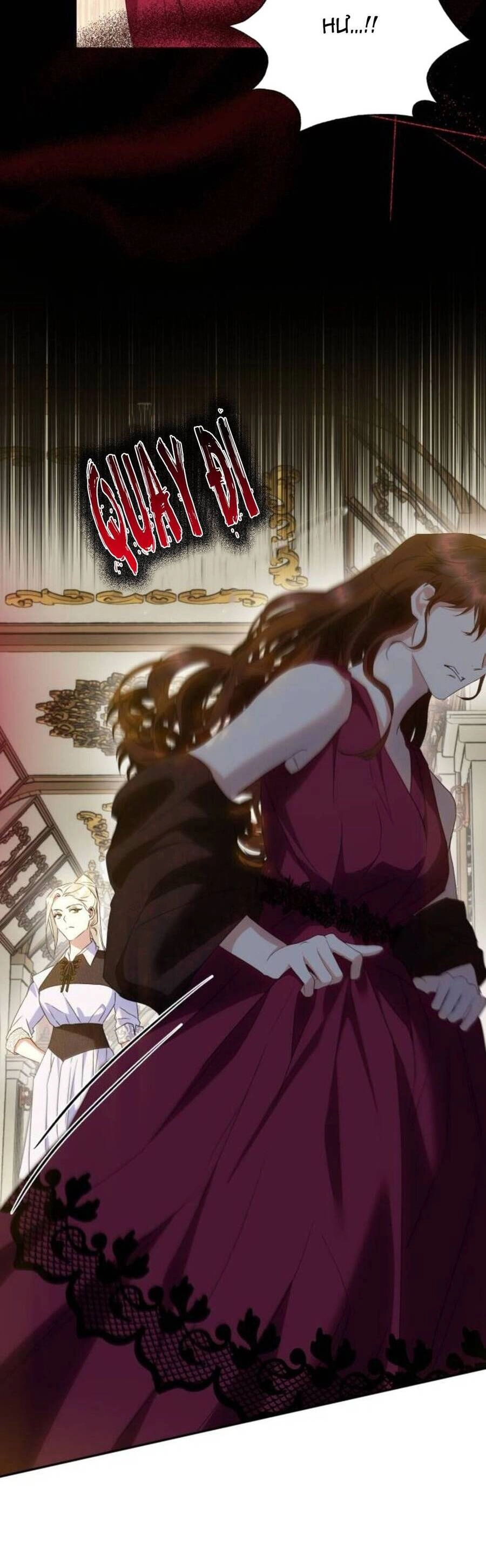 Đại Úy! Chiến Trường Lần Này Là Nơi Này Sao? Chapter 27.2 - 21