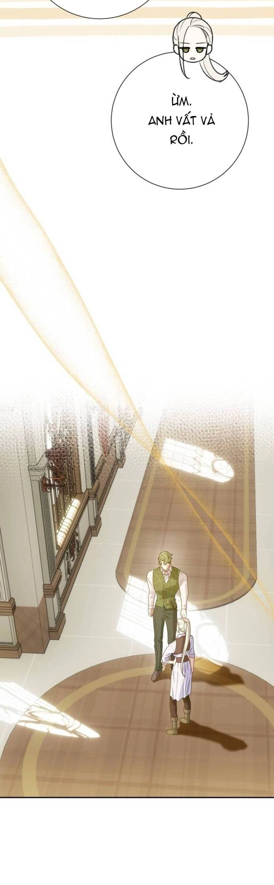 Đại Úy! Chiến Trường Lần Này Là Nơi Này Sao? Chapter 27.2 - 23