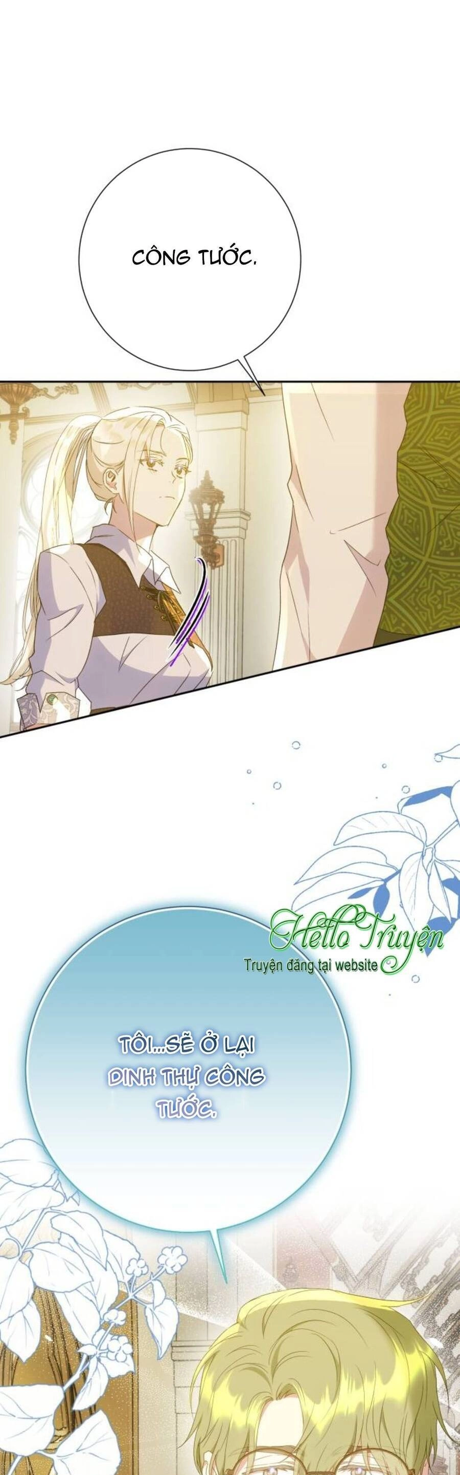 Đại Úy! Chiến Trường Lần Này Là Nơi Này Sao? Chapter 27.2 - 24