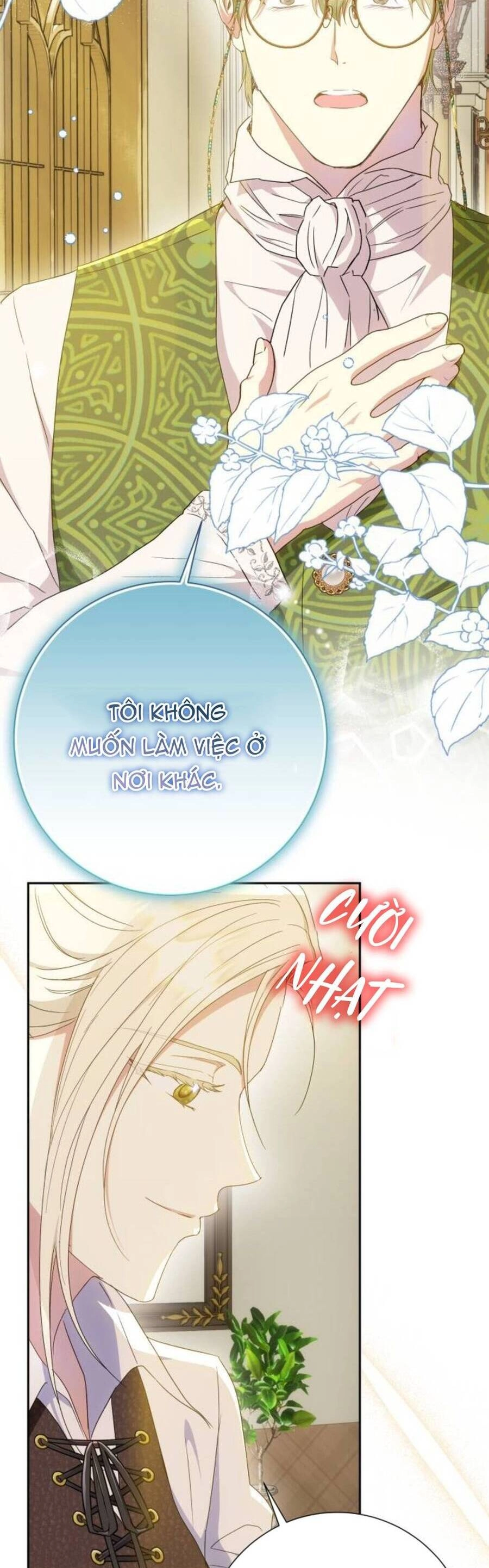 Đại Úy! Chiến Trường Lần Này Là Nơi Này Sao? Chapter 27.2 - 25