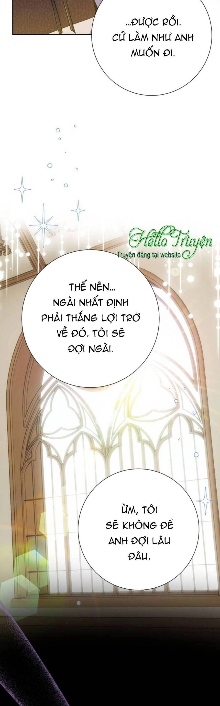 Đại Úy! Chiến Trường Lần Này Là Nơi Này Sao? Chapter 27.2 - 26