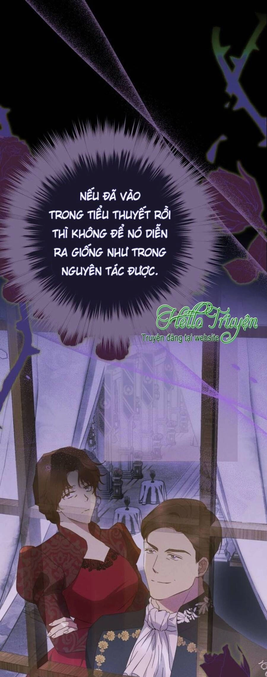 Đại Úy! Chiến Trường Lần Này Là Nơi Này Sao? Chapter 27.2 - 27