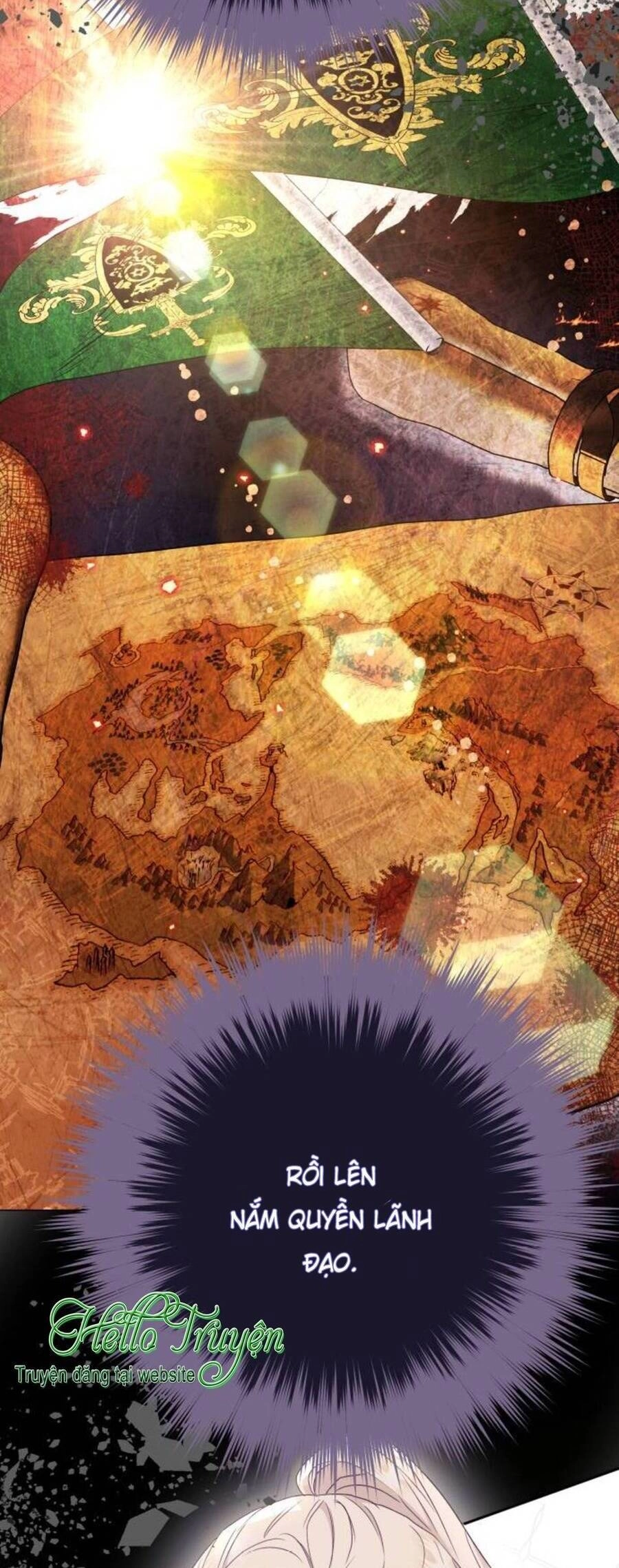 Đại Úy! Chiến Trường Lần Này Là Nơi Này Sao? Chapter 27.2 - 29