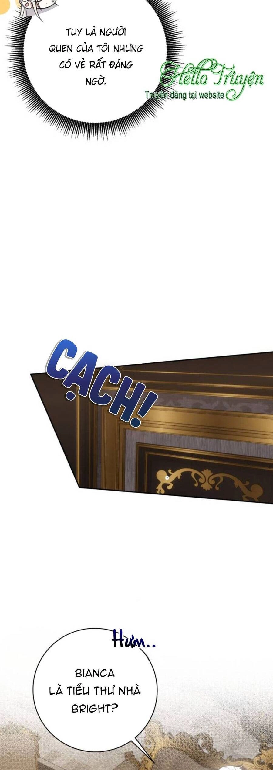 Đại Úy! Chiến Trường Lần Này Là Nơi Này Sao? Chapter 28.1 - 17