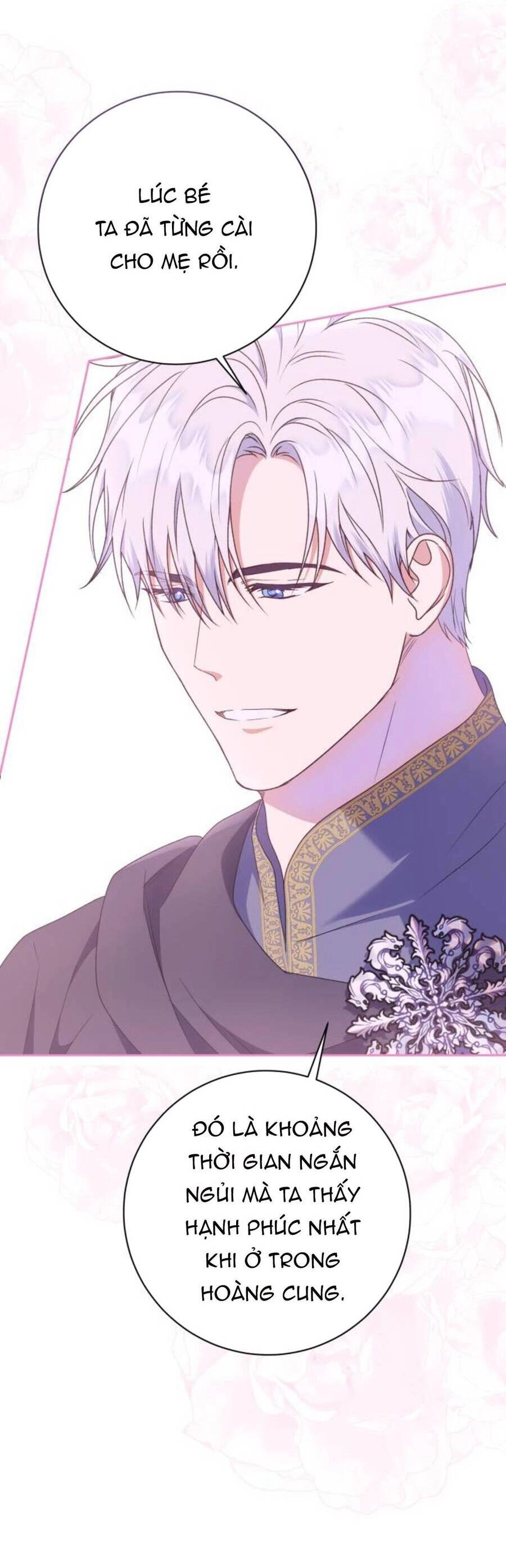 Đại Úy! Chiến Trường Lần Này Là Nơi Này Sao? Chapter 28.1 - 22