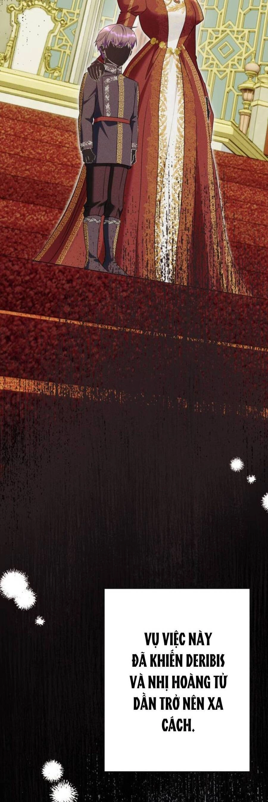 Đại Úy! Chiến Trường Lần Này Là Nơi Này Sao? Chapter 28.1 - 29