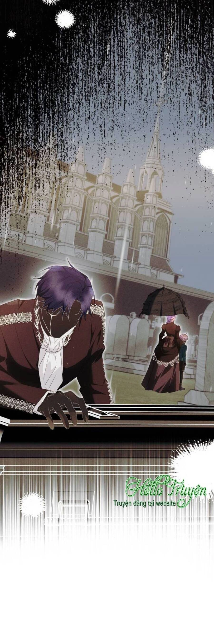 Đại Úy! Chiến Trường Lần Này Là Nơi Này Sao? Chapter 28.1 - 30