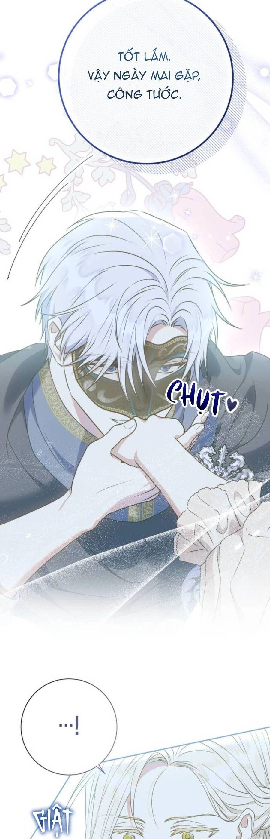 Đại Úy! Chiến Trường Lần Này Là Nơi Này Sao? Chapter 28.1 - 34