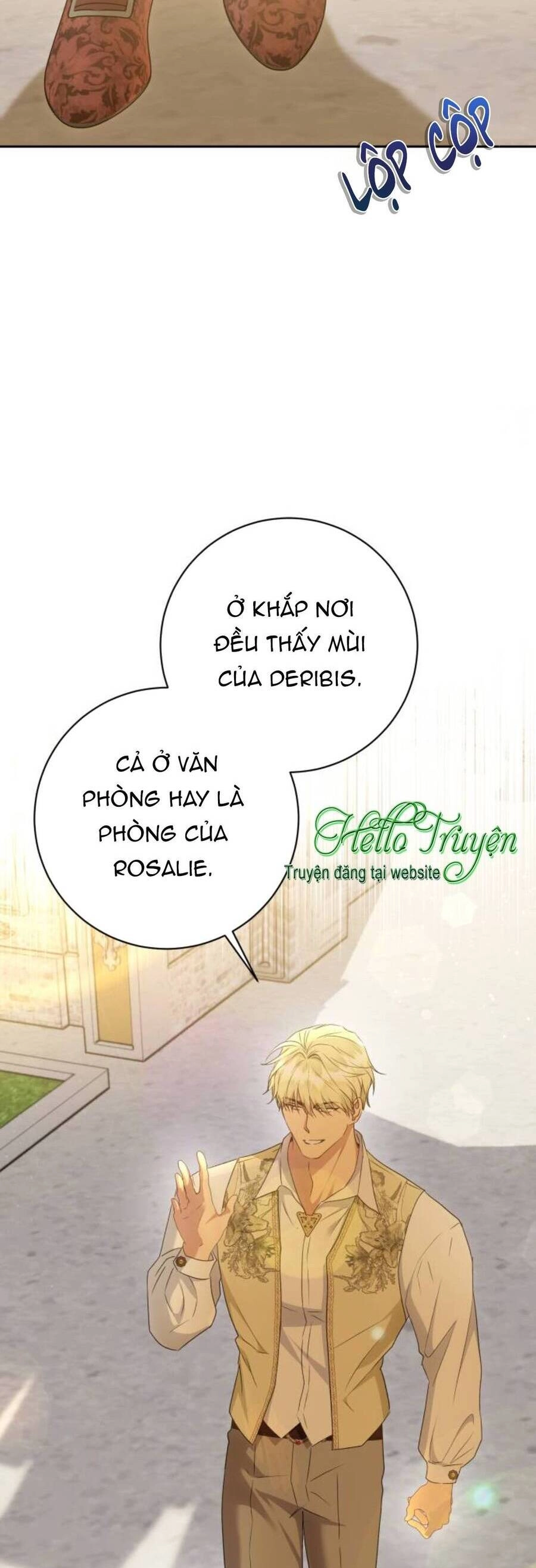 Đại Úy! Chiến Trường Lần Này Là Nơi Này Sao? Chapter 28.2 - 4