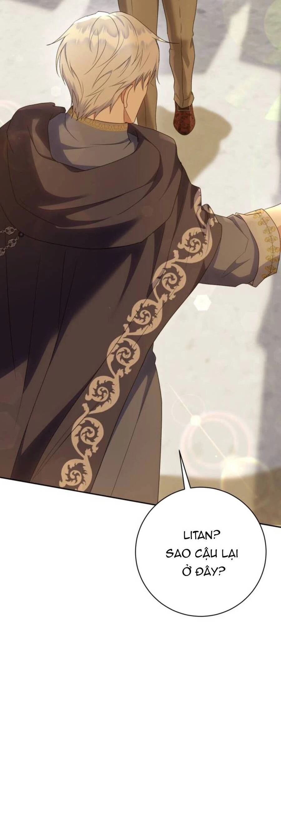 Đại Úy! Chiến Trường Lần Này Là Nơi Này Sao? Chapter 28.2 - 5