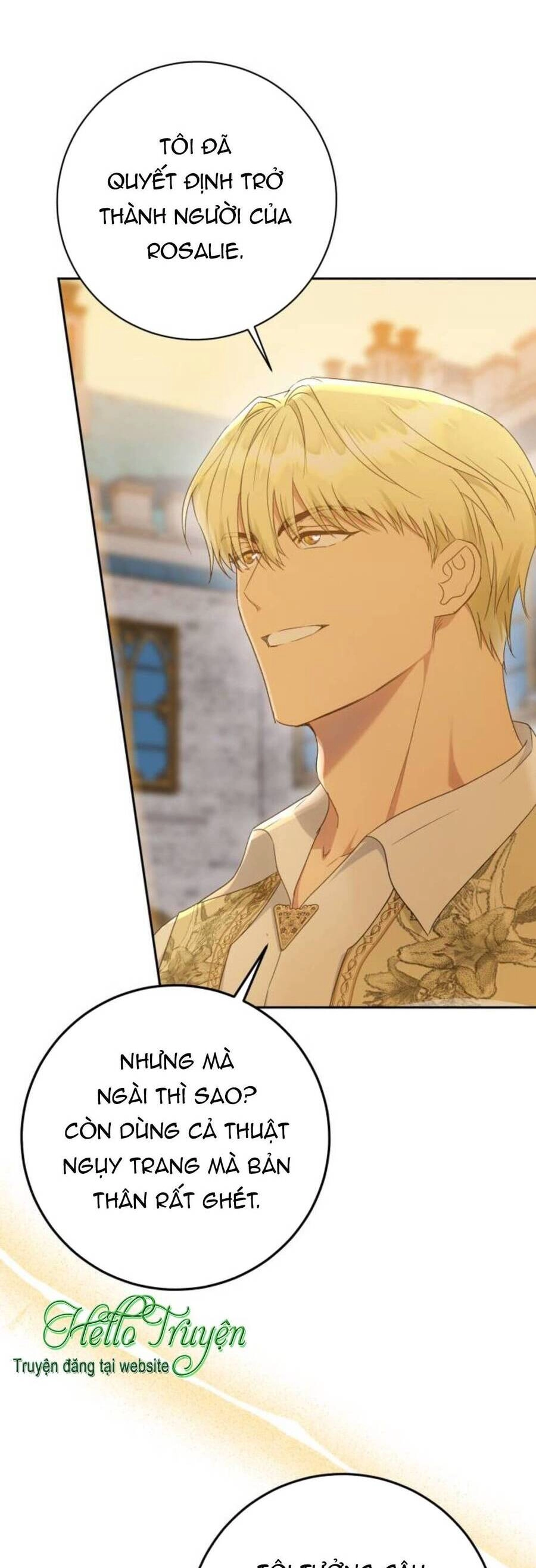 Đại Úy! Chiến Trường Lần Này Là Nơi Này Sao? Chapter 28.2 - 6