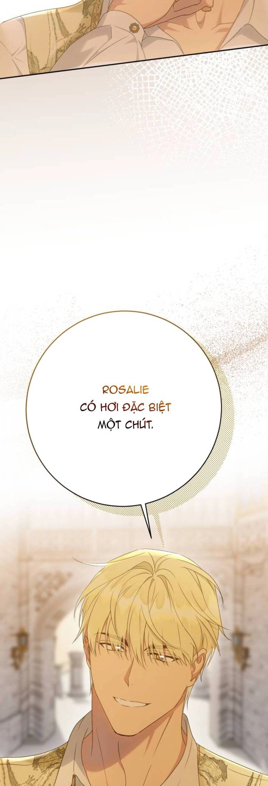 Đại Úy! Chiến Trường Lần Này Là Nơi Này Sao? Chapter 28.2 - 8