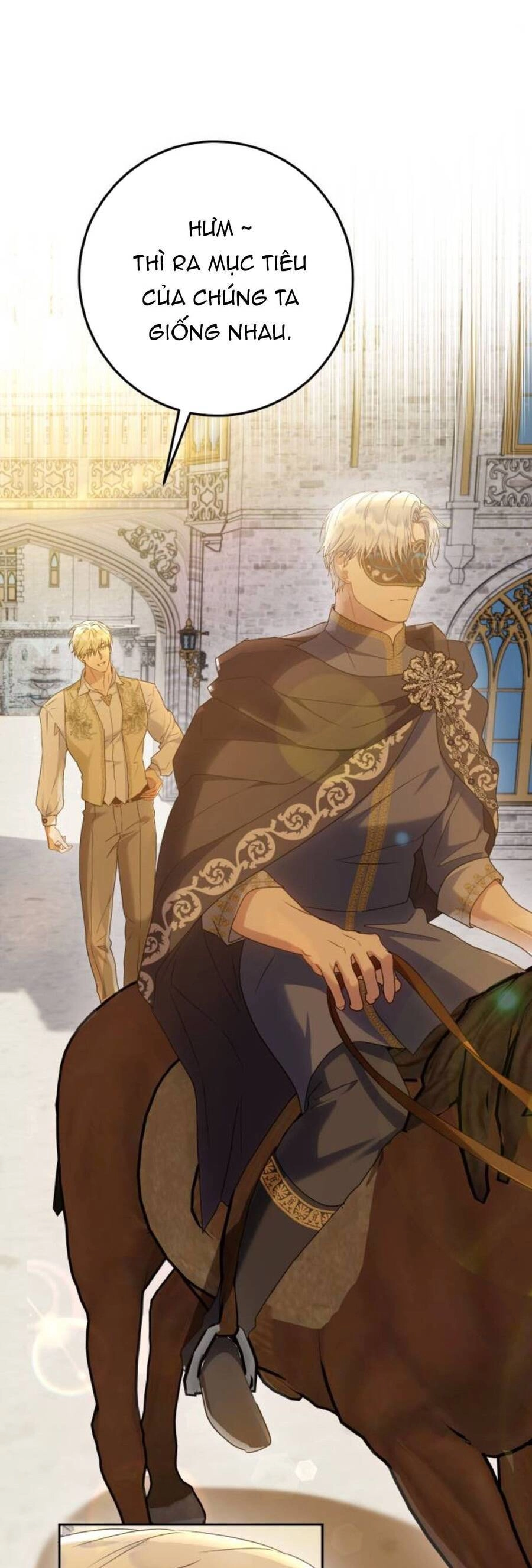 Đại Úy! Chiến Trường Lần Này Là Nơi Này Sao? Chapter 28.2 - 10