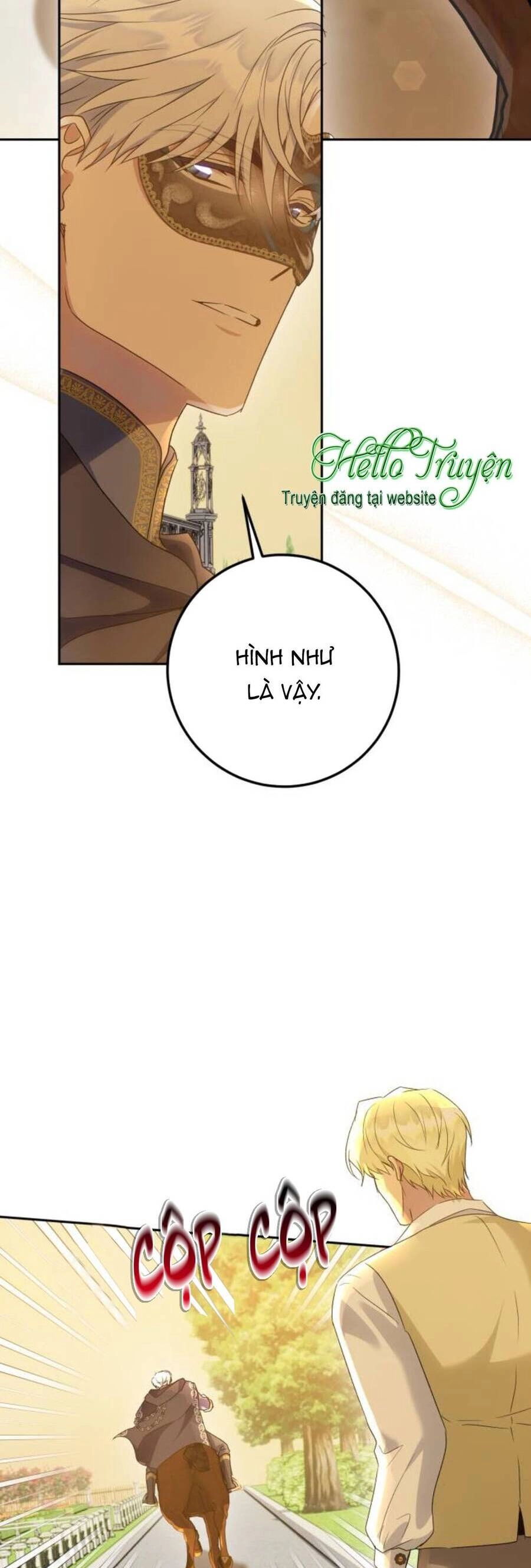 Đại Úy! Chiến Trường Lần Này Là Nơi Này Sao? Chapter 28.2 - 11