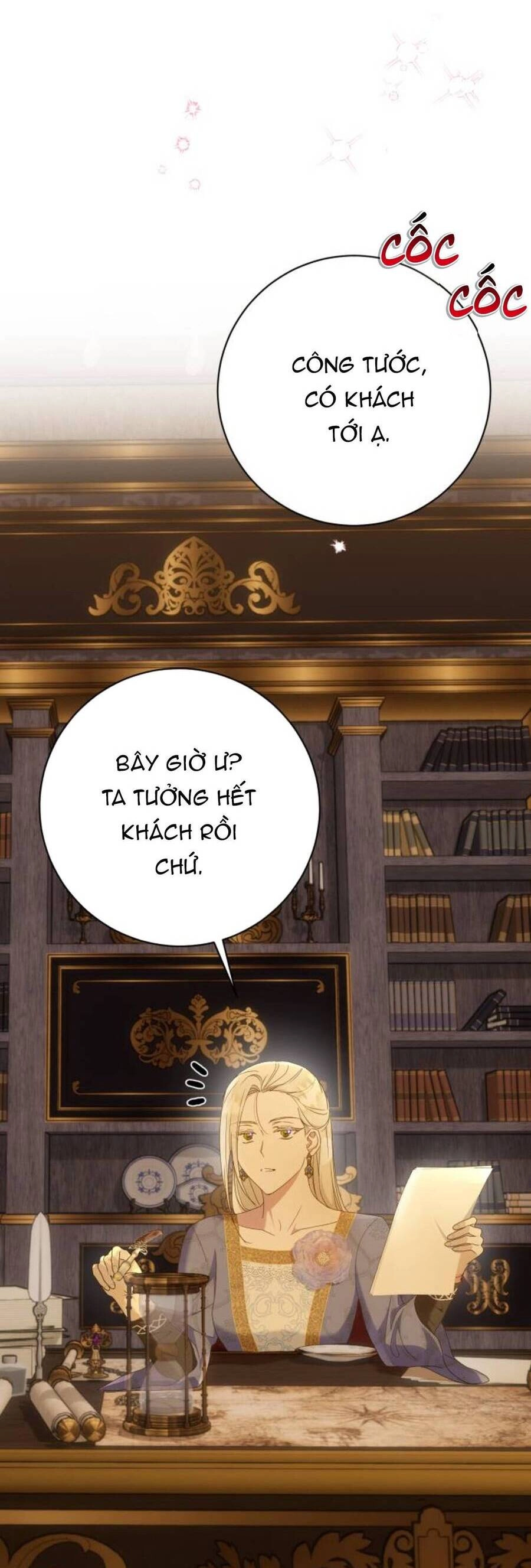 Đại Úy! Chiến Trường Lần Này Là Nơi Này Sao? Chapter 28.2 - 15