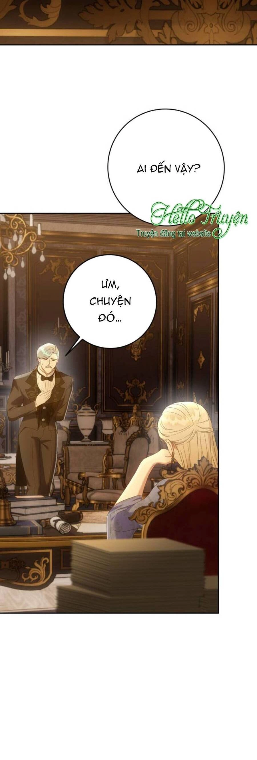 Đại Úy! Chiến Trường Lần Này Là Nơi Này Sao? Chapter 28.2 - 16