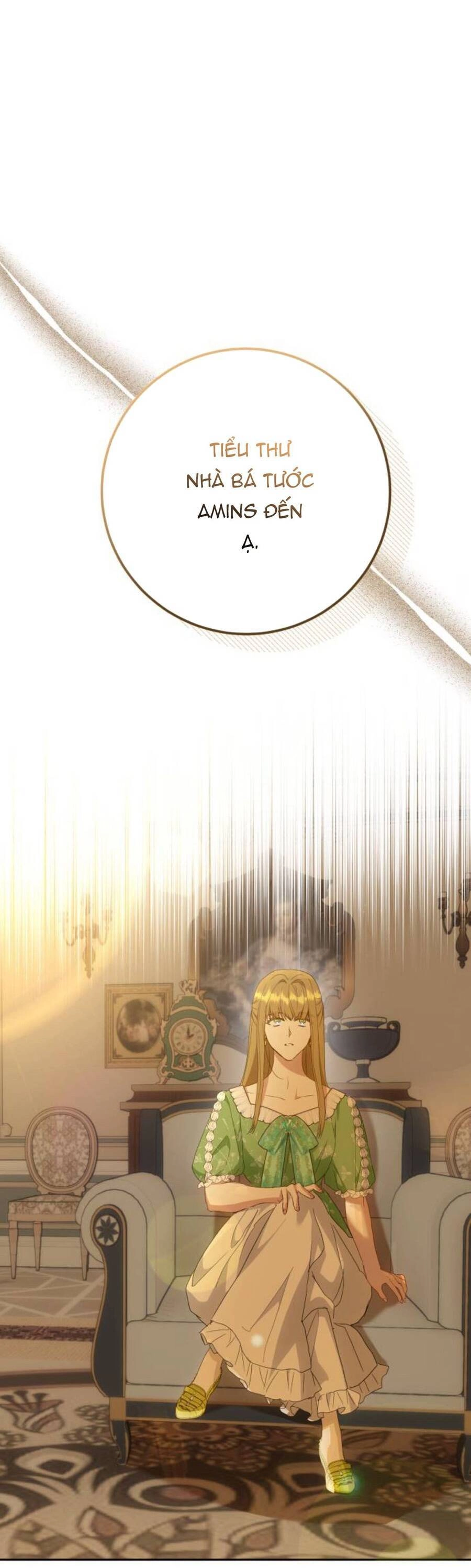 Đại Úy! Chiến Trường Lần Này Là Nơi Này Sao? Chapter 28.2 - 17