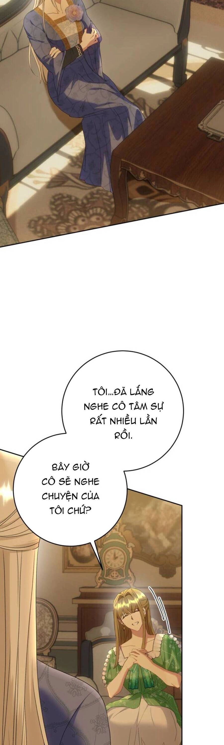 Đại Úy! Chiến Trường Lần Này Là Nơi Này Sao? Chapter 28.2 - 21