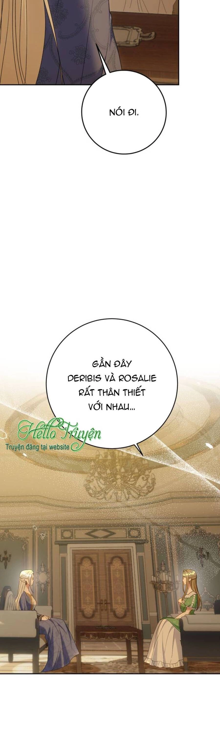 Đại Úy! Chiến Trường Lần Này Là Nơi Này Sao? Chapter 28.2 - 22