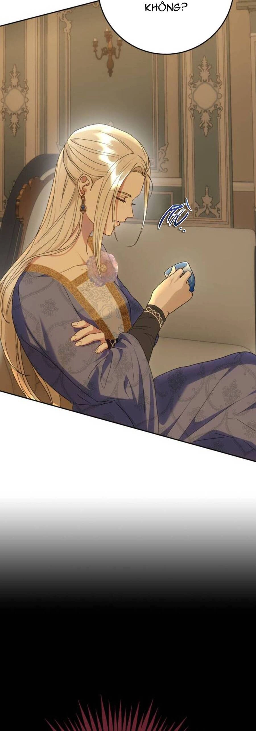 Đại Úy! Chiến Trường Lần Này Là Nơi Này Sao? Chapter 28.2 - 25