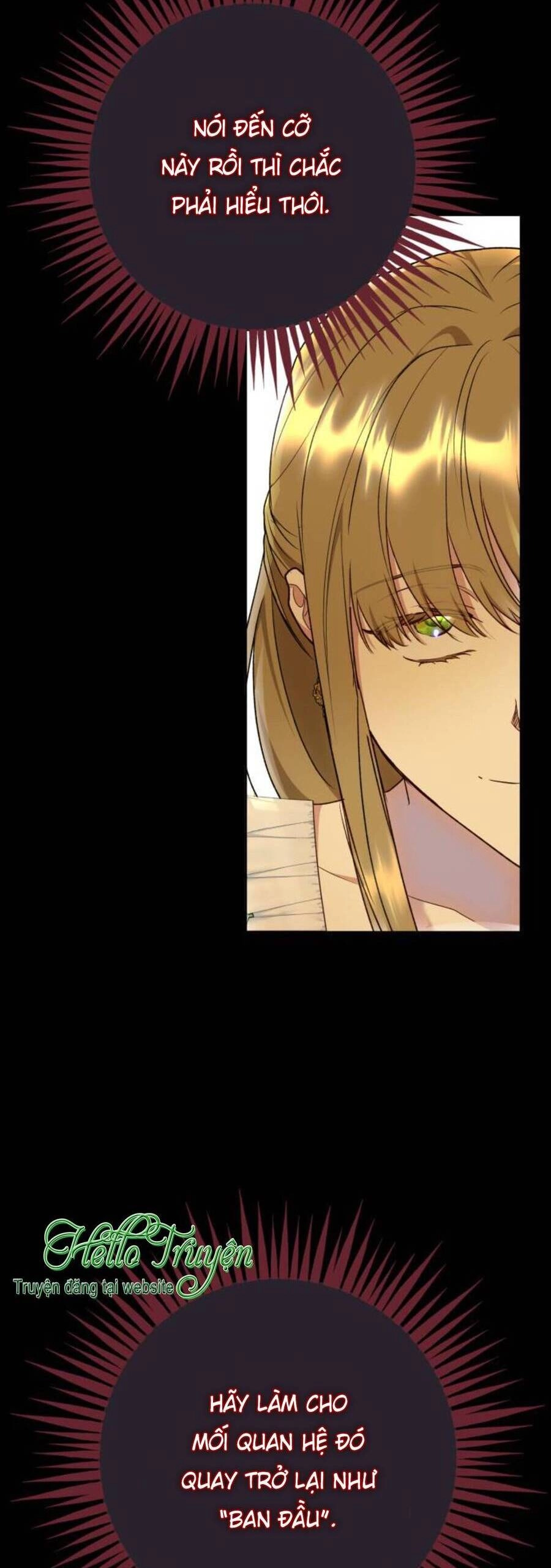 Đại Úy! Chiến Trường Lần Này Là Nơi Này Sao? Chapter 28.2 - 26