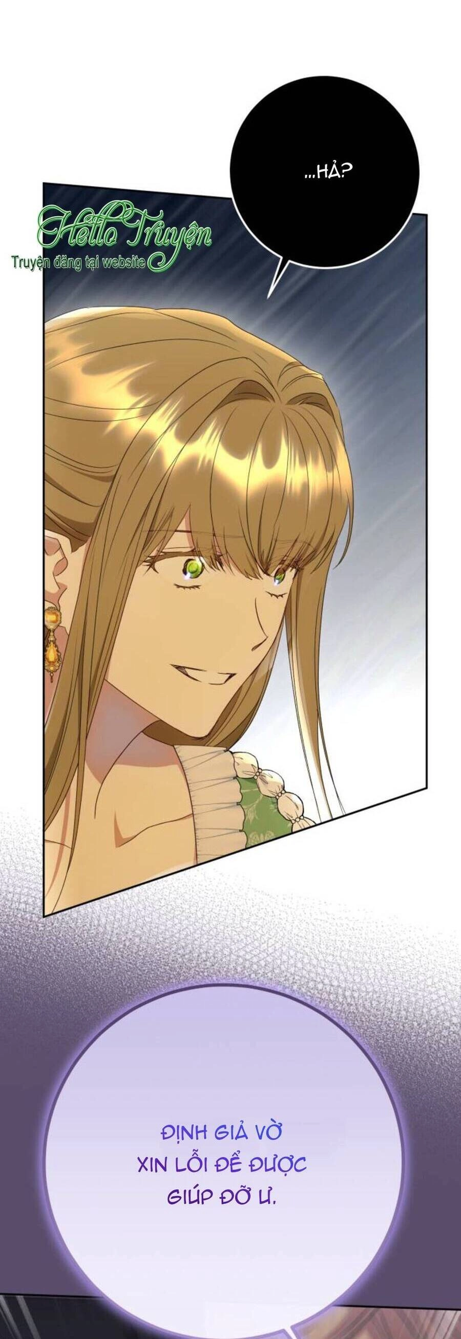 Đại Úy! Chiến Trường Lần Này Là Nơi Này Sao? Chapter 28.2 - 30