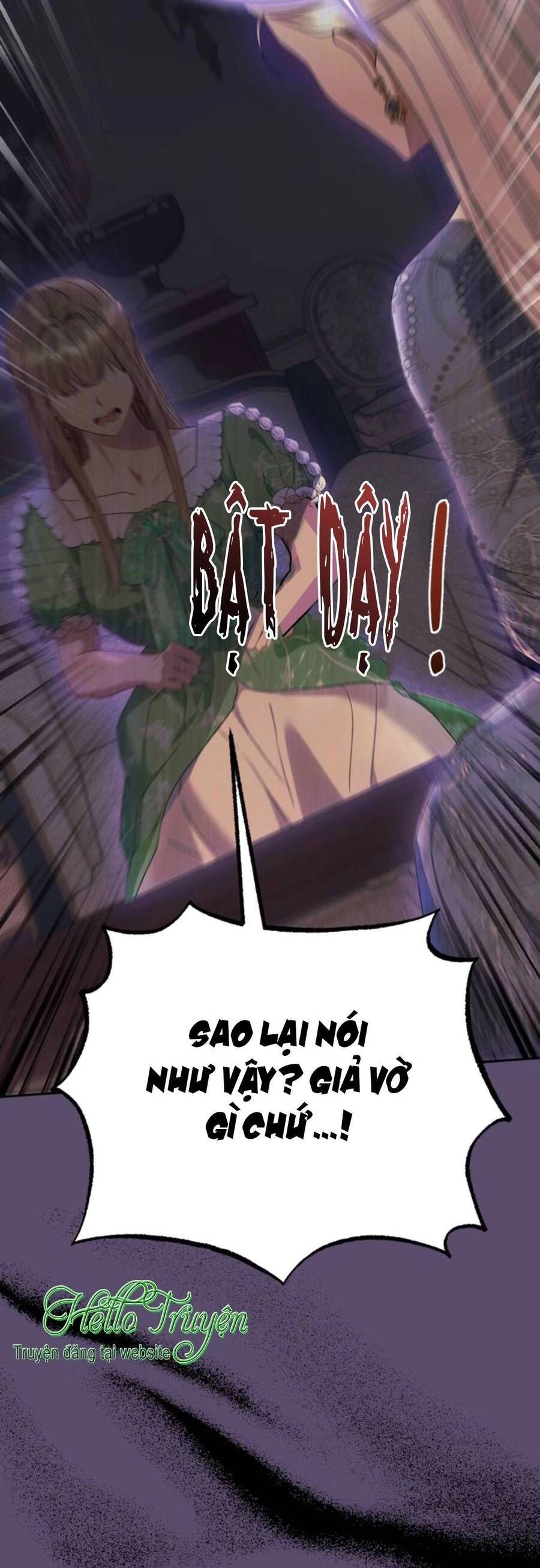 Đại Úy! Chiến Trường Lần Này Là Nơi Này Sao? Chapter 28.2 - 31