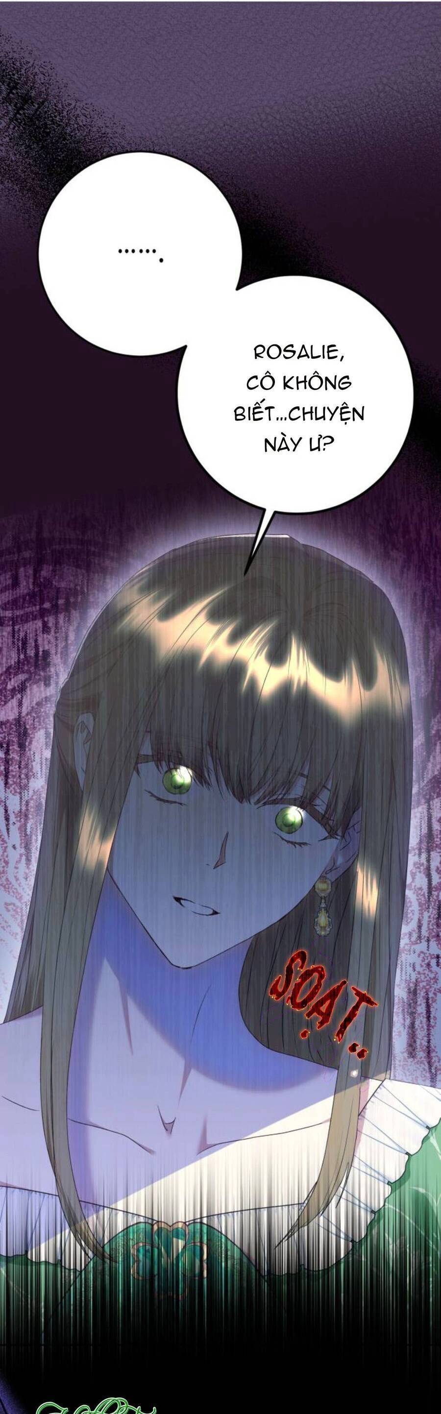 Đại Úy! Chiến Trường Lần Này Là Nơi Này Sao? Chapter 29.1 - 4