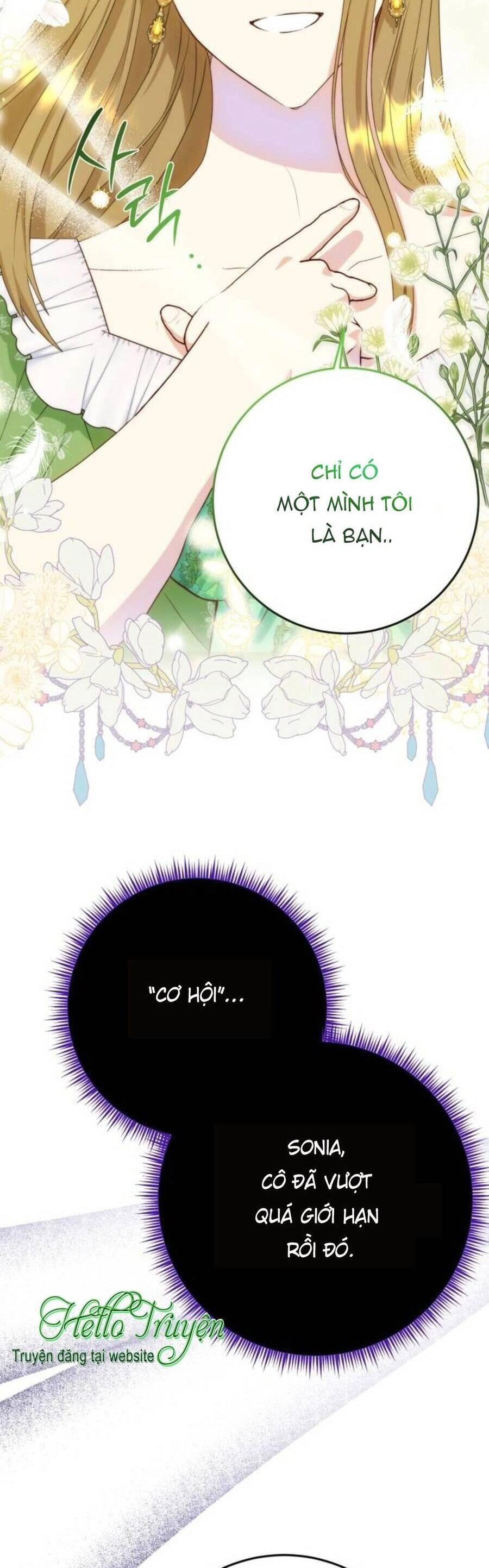 Đại Úy! Chiến Trường Lần Này Là Nơi Này Sao? Chapter 29.1 - 6