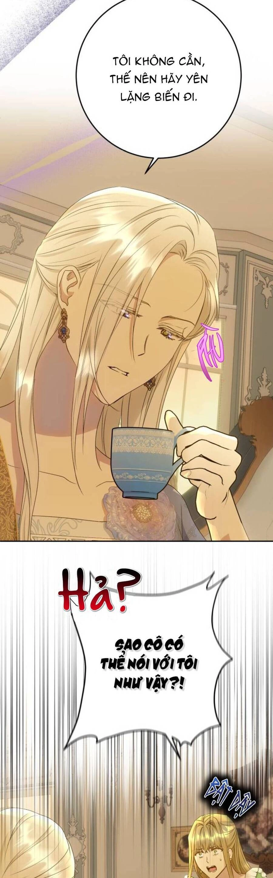 Đại Úy! Chiến Trường Lần Này Là Nơi Này Sao? Chapter 29.1 - 7