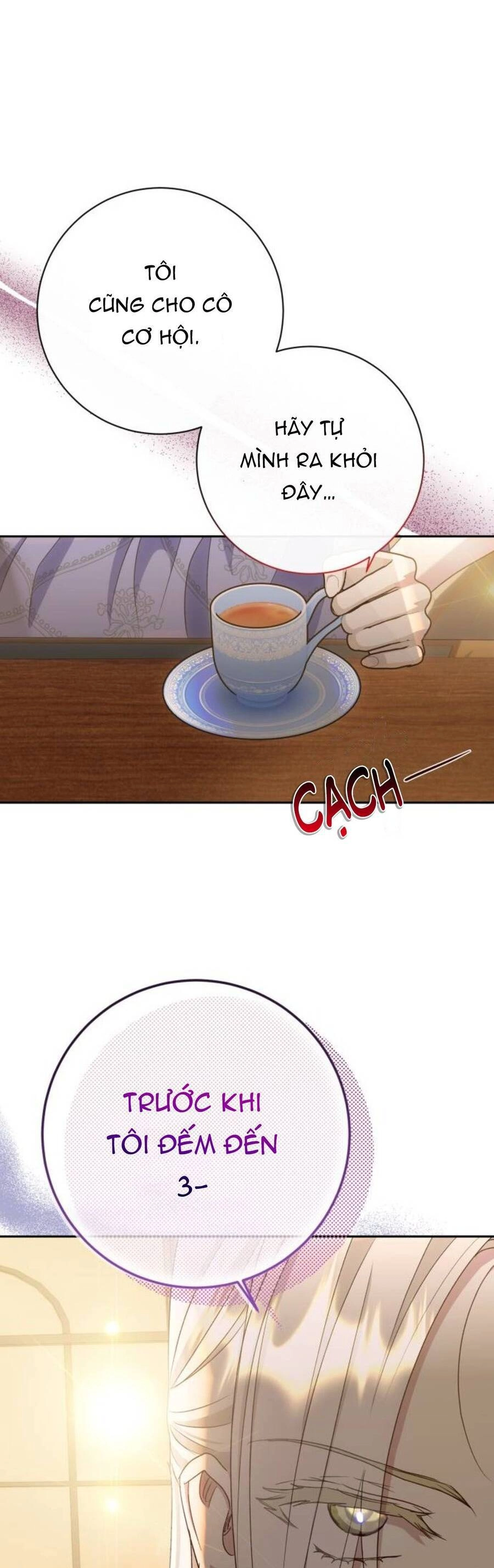 Đại Úy! Chiến Trường Lần Này Là Nơi Này Sao? Chapter 29.1 - 9