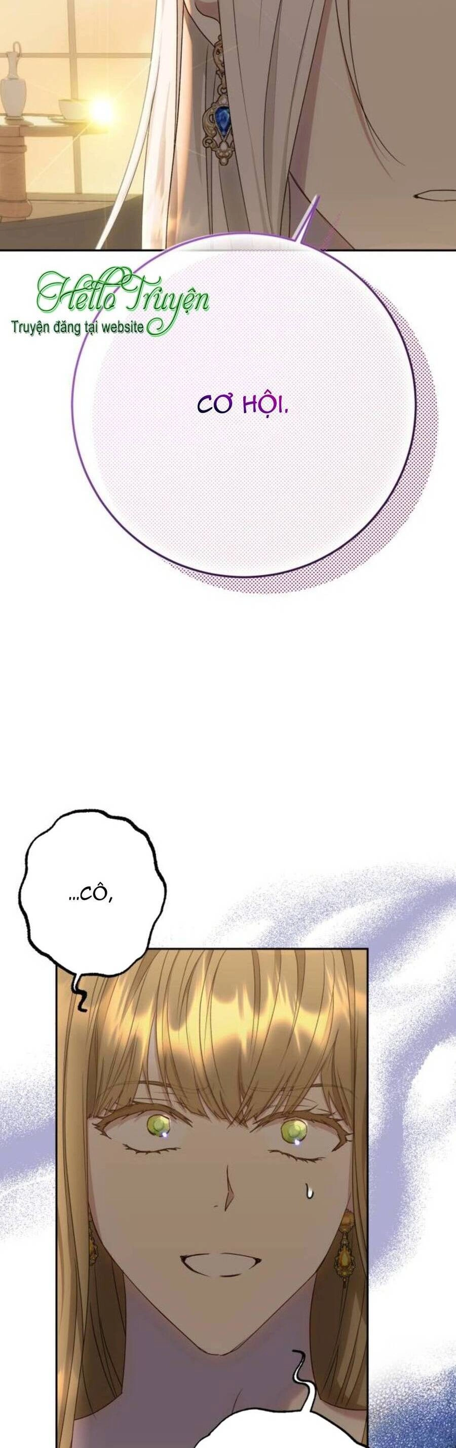 Đại Úy! Chiến Trường Lần Này Là Nơi Này Sao? Chapter 29.1 - 10