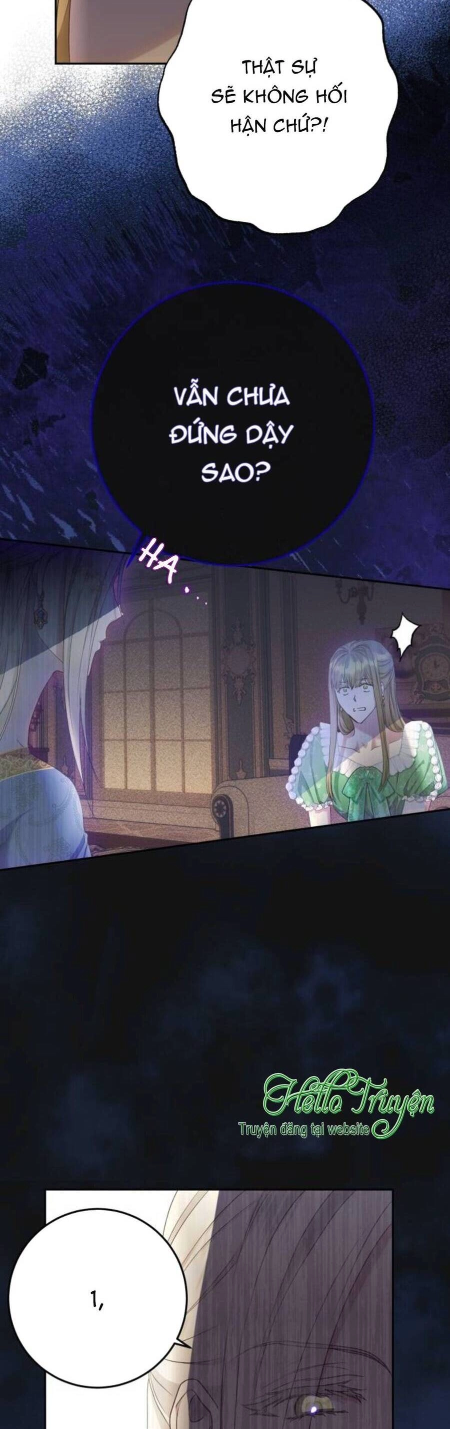 Đại Úy! Chiến Trường Lần Này Là Nơi Này Sao? Chapter 29.1 - 11