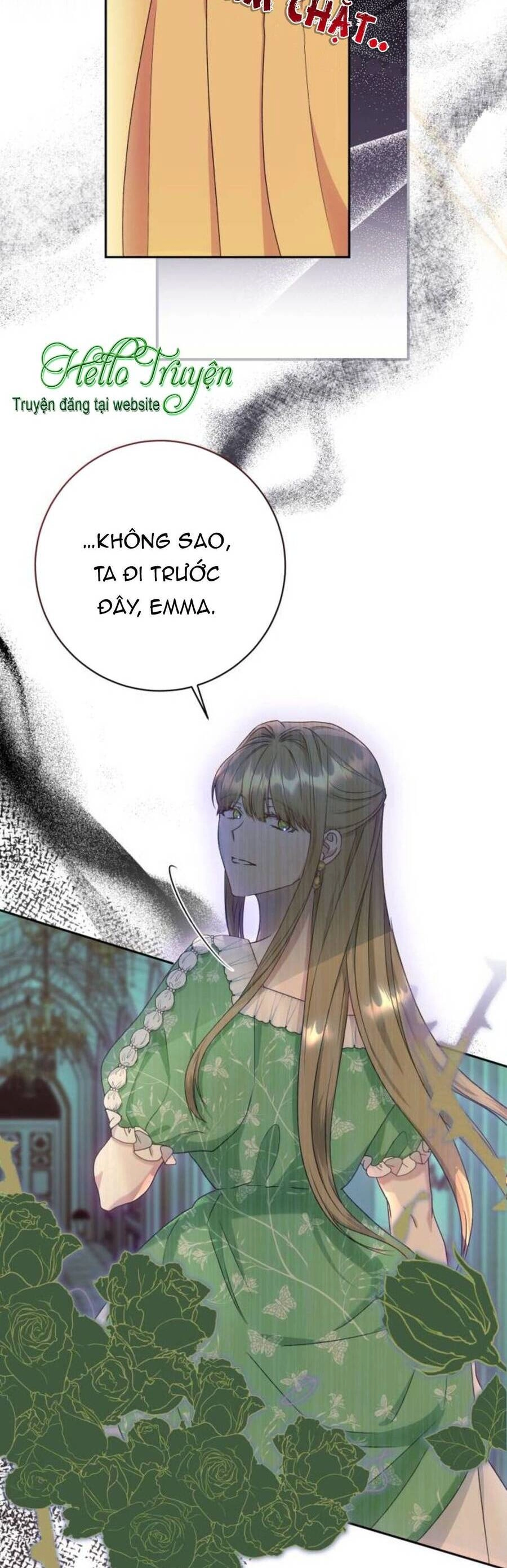 Đại Úy! Chiến Trường Lần Này Là Nơi Này Sao? Chapter 29.1 - 15