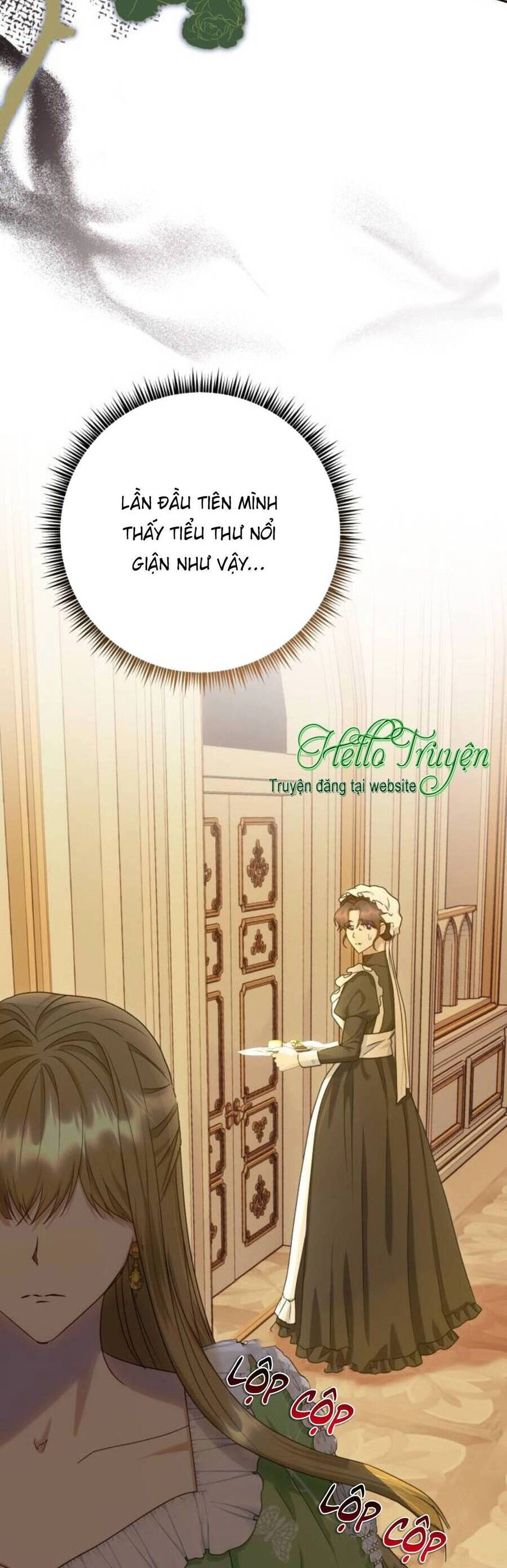 Đại Úy! Chiến Trường Lần Này Là Nơi Này Sao? Chapter 29.1 - 16