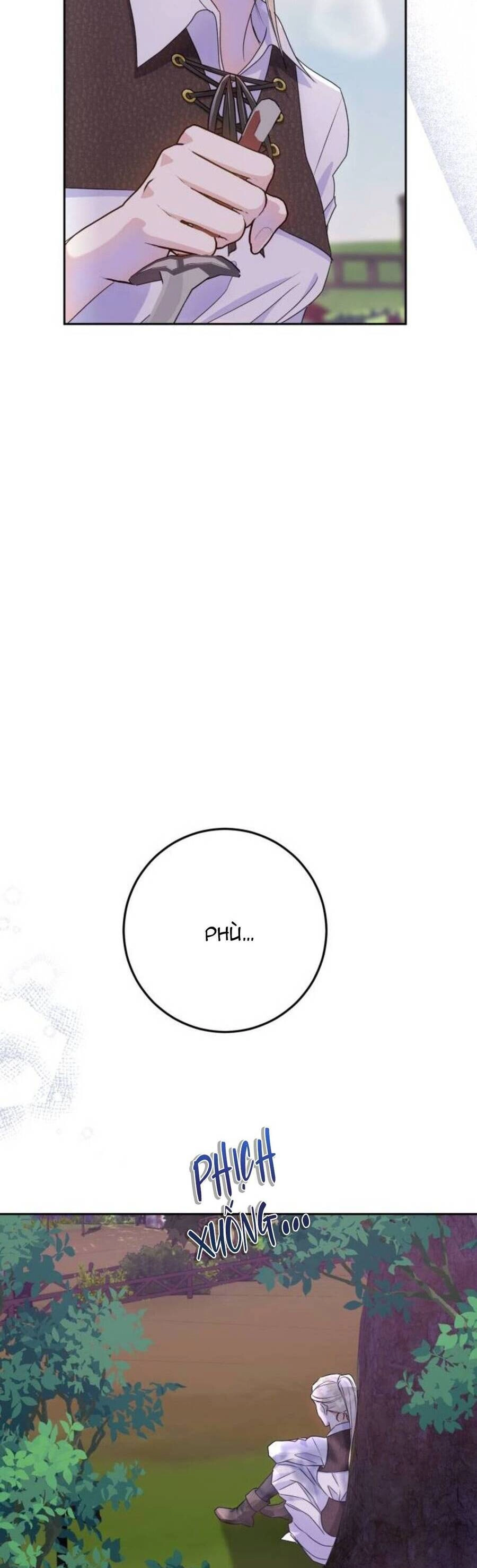 Đại Úy! Chiến Trường Lần Này Là Nơi Này Sao? Chapter 29.1 - 22