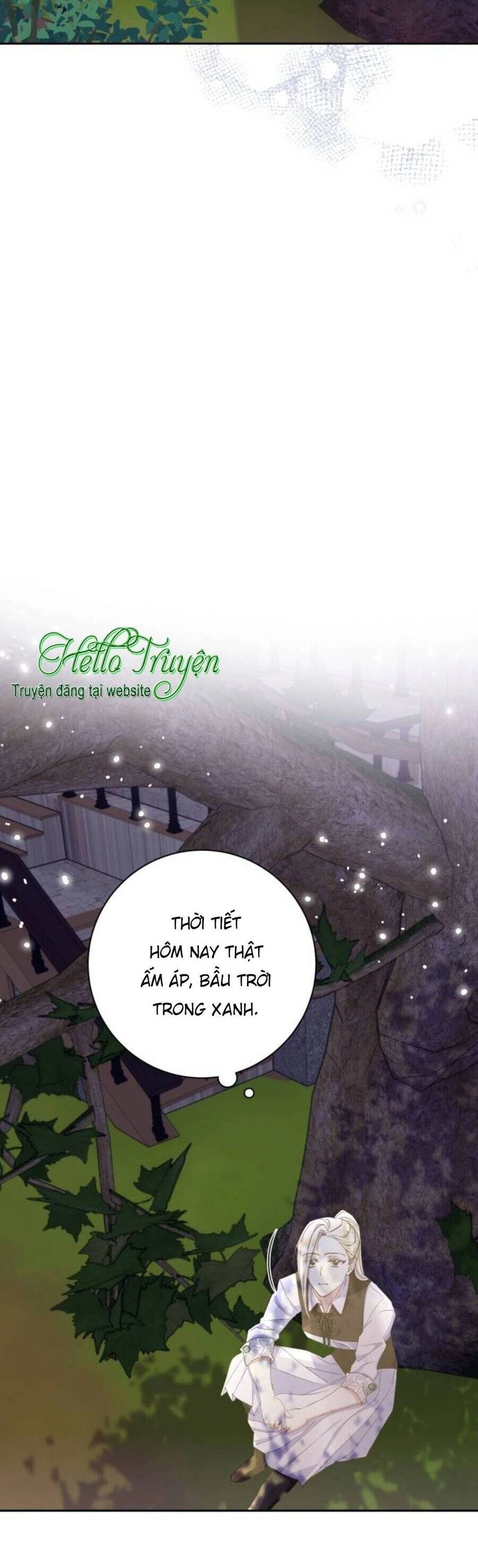 Đại Úy! Chiến Trường Lần Này Là Nơi Này Sao? Chapter 29.1 - 23