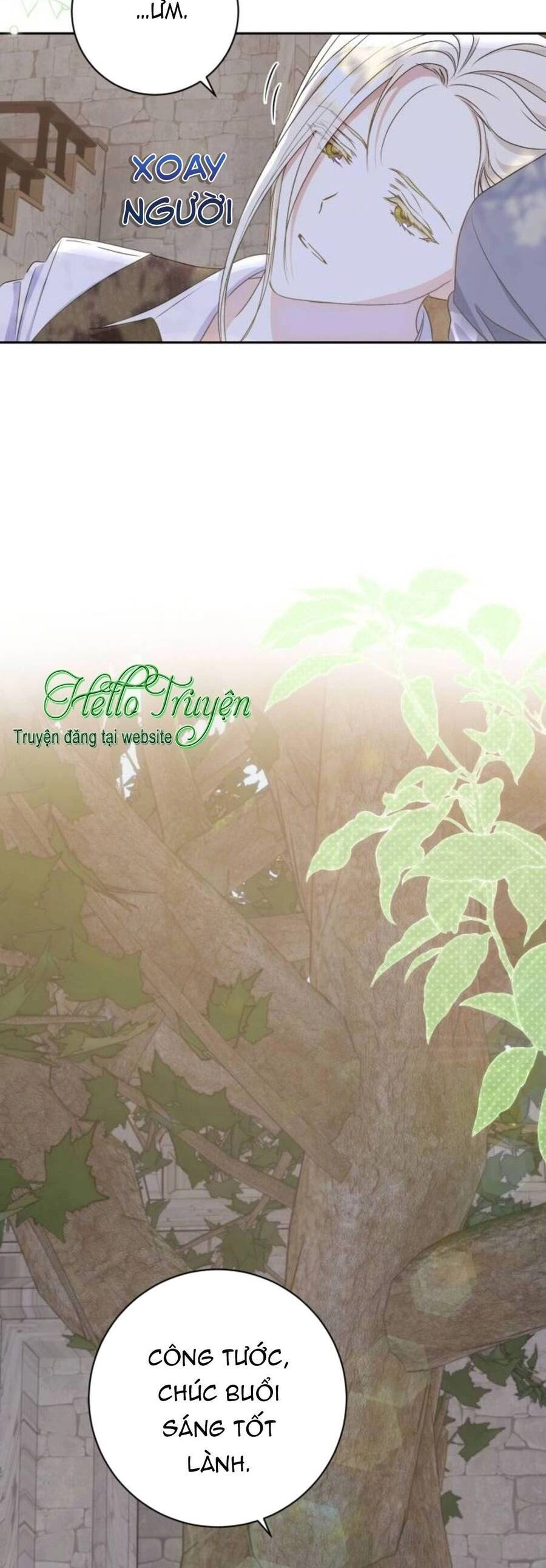 Đại Úy! Chiến Trường Lần Này Là Nơi Này Sao? Chapter 29.1 - 25