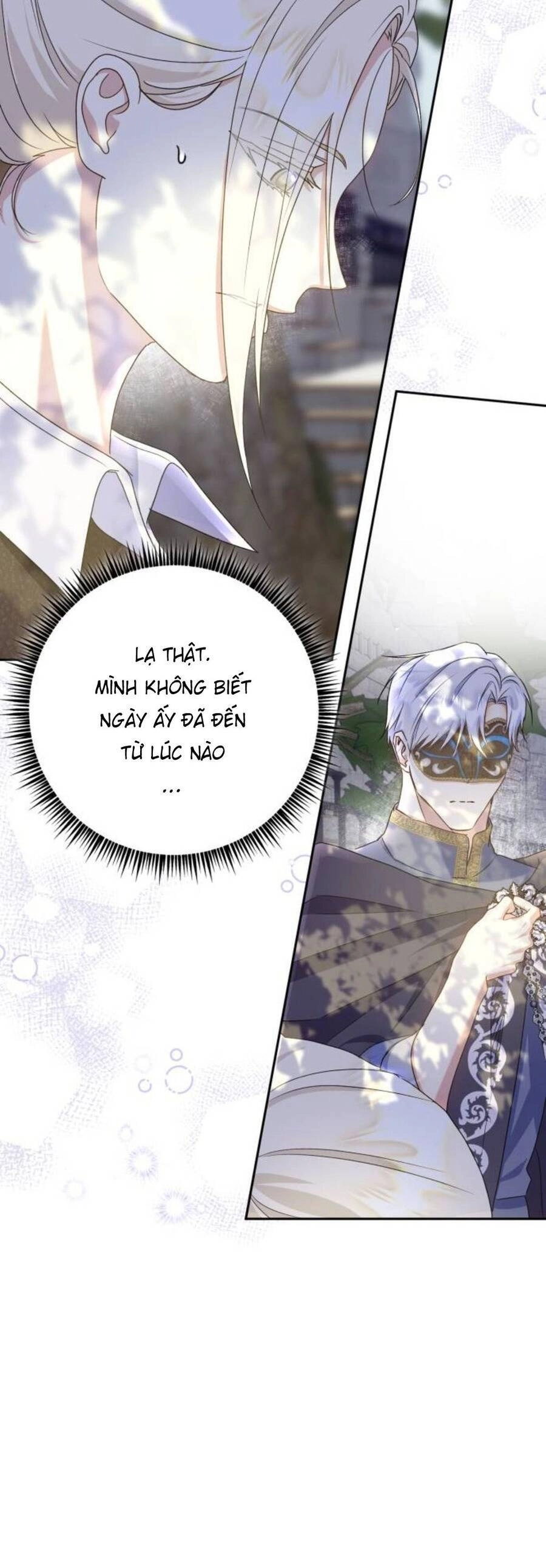 Đại Úy! Chiến Trường Lần Này Là Nơi Này Sao? Chapter 29.1 - 28