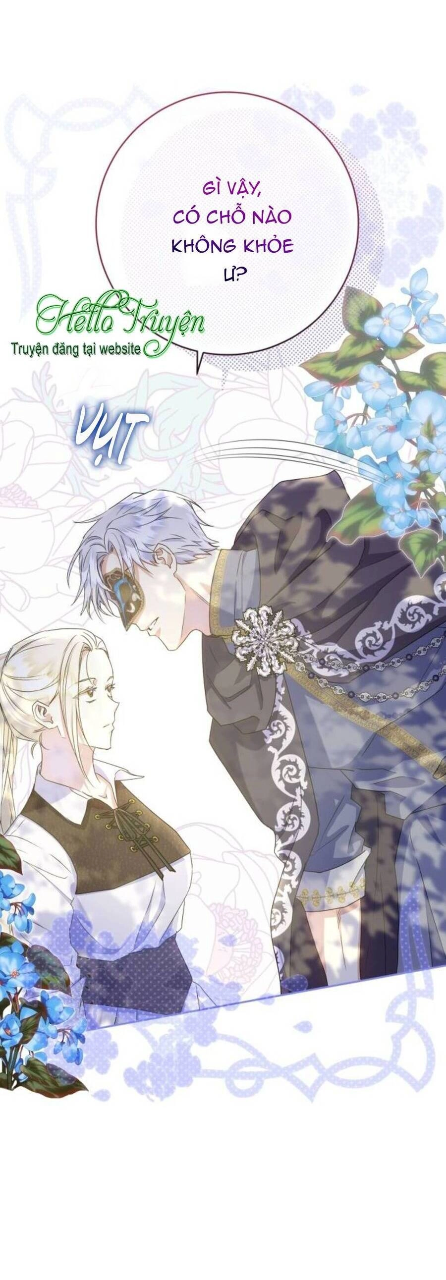 Đại Úy! Chiến Trường Lần Này Là Nơi Này Sao? Chapter 29.1 - 29