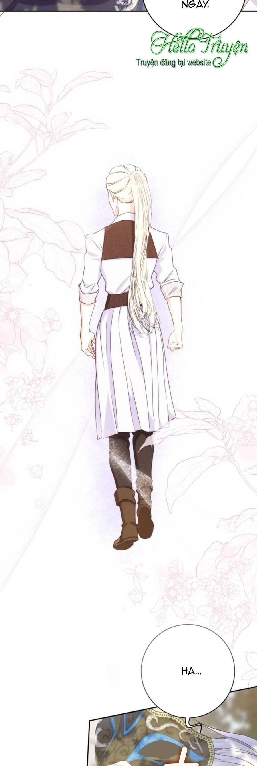 Đại Úy! Chiến Trường Lần Này Là Nơi Này Sao? Chapter 29.2 - 5