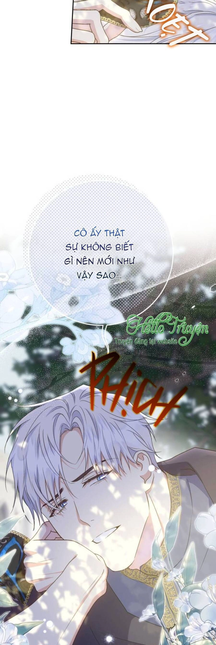 Đại Úy! Chiến Trường Lần Này Là Nơi Này Sao? Chapter 29.2 - 6